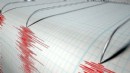Balıkesir'de 4,4 büyüklüğünde deprem