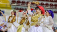 Balkan düğünü İzmir’e taşındı: Coşkulu final!
