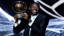 Ballon d’Or ödüllerinde adaylar belli oldu