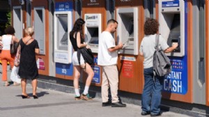 Bankalardan altın kararı: ATM'lerde yeni dönem!