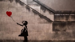 Banksy’nin yeni kimliği ortaya çıktı!