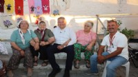 Barbaros’ta 10’uncu Oyuk Festivali coşkusu