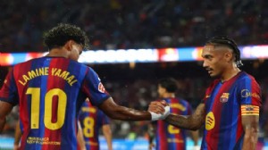Barcelona'nın yıldızı, Galatasaray maçında yok!