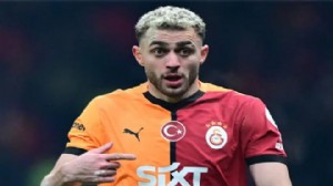 Barış Alper Yılmaz'dan Galatasaray kararı!