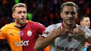 Barış Alper Yılmaz'ın menajerinden olay sözler