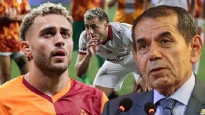 Barış Alper açıklaması: İzin vermeyeceğiz!