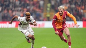 Barış Alper'den taraftarın tepkisine flaş yanıt!