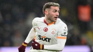 Barış Alper sosyal medyayı salladı!