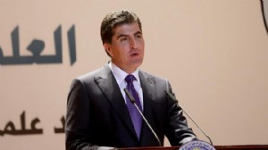 Barzani'nin konutuna İHA saldırısı