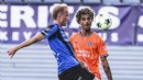 Başakşehir'den Avrupa'ya erken veda!