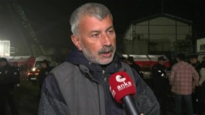 Başaran Aksu ve Gökay Çakır'a tahliye