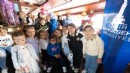 Başarılı kadınlar kız çocuklarına ilham oldu