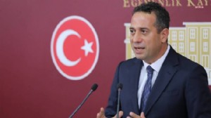 Başarır: Ne olur ne olmaz, belki görüşemeyebiliriz