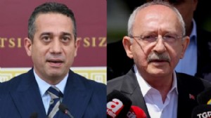 Başarır'dan Kılıçdaroğlu'na: Nefretle saldırtıyor!