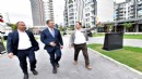 Başarır ve Eşki'den yeni meydandan miting çağrısı!