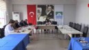Başkan AK Parti'ye geçmişti: Mecliste protesto!