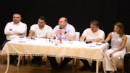 Başkan Çiçek STK’ları dinledi