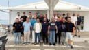 Başkan Cicibaş: Basketbolda güzel haberler paylaşacağız!
