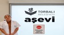 Başkan Demir aşevi sözünü tuttu