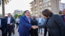Başkan Demir muhtarlarla bir araya geldi