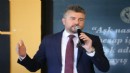 'AK Parti' iddiası ortaya atılmıştı... Duman'dan fotoğraflı bağlılık paylaşımı