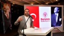Başkan Eşki'den Ekrem İmamoğlu'na ziyaret: Sessiz kalmayacağız