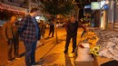 Başkan Eşki'den sabah denetimi: 'Özgür kaldırımlar' mesajı!