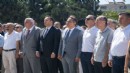 Başkan Eşki'den törende net çıkış: CHP’ye darbe girişimi var!