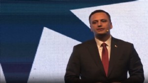 Başkan Eşki görevdeki 2 yılını anlattı: Bornova'da neler yapıldı?