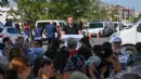 Başkan Eşki üretici kadınlarla buluştu: Kent Bostanı’nda Menemen Şenliği!