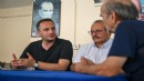 Başkan Eşki vatandaşlarla buluştu