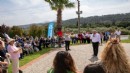 Başkan Günay Güzelbahçeli annelerle kahvalatıda buluştu