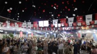 Başkan Günay'dan seçim zaferinin mimarlarına vefa
