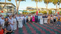 Başkan Işık açılışta dert yandı: Baskılar hizmet üretmemizi zorlaştırıyor!