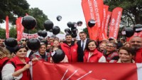 Başkan Kınay: 1 Mayıs’ta mücadeleyi büyüteceğiz!