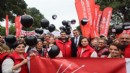 Başkan Kınay: 1 Mayıs’ta mücadeleyi büyüteceğiz!