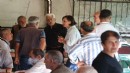 Başkan Kınay 58 mahallede sahada