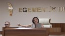 Başkan Kınay: Şov yapmam, hayal satmam!