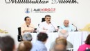 Başkan Kırgöz, Salimbey Mahallesi’nde vatandaşlarla buluştu