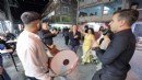 Başkan Mutlu, Hıdırellez’i vatandaşlarla kutladı