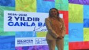 Başkan Mutlu'dan Z raporu: Konak'ta 2 yılda neler yapıldı?