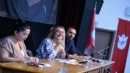 Başkan Mutlu muhtarlarla buluştu