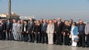 Başkan Mutlu’dan muhtarlara: Sizler bizim en yakın çalışma arkadaşlarımızsınız