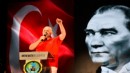 Başkan Pehlivan'dan Zafer Bayramı mesajı