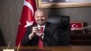 Başkan Pehlivan'dan bayram mesajı