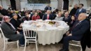 Başkan Pehlivan, şehit aileleri ve gazilerle iftar sofrasında buluştu
