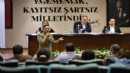Başkan Sengel: Her şeye rağmen ayakta kalan bir kentiz!