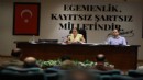Başkan Sengel'den 'buruk bayram' vurgusu!