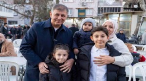 Tugay: Bayramlıksız çocuk kalmayacak