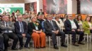 Başkan Tugay 'COP' zirvesinde konuştu: İzmir dünyaya emsal olacak!